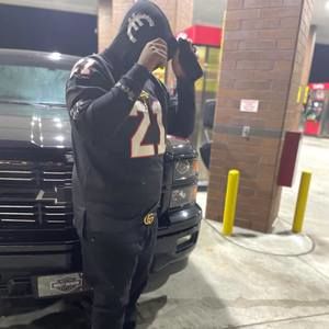 Meet your Posher, Jervis